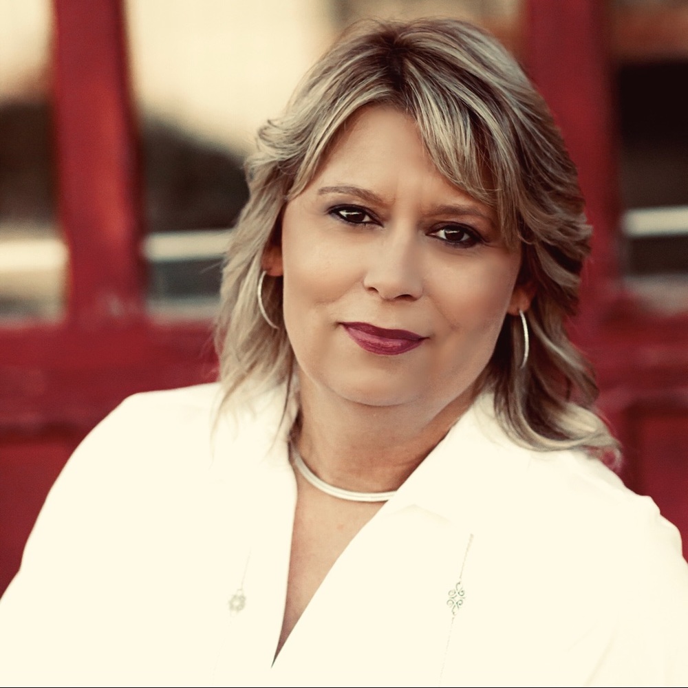 Meet your Posher, Shelly